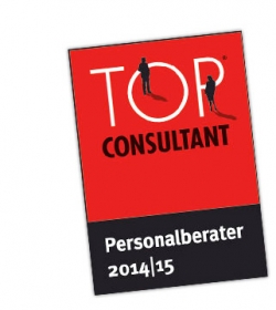 Logo Top Consultant 2014-2015