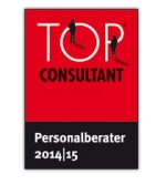 Logo Top Consultant 2014-2015