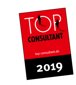 Logo Top Consultant 2019