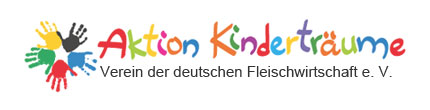 Logo Aktion Kinderträume e.V.