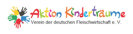 Zur Webseite Aktion Kinderträume e.V. Logo Aktion Kinderträume e.V.