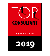 Logo Top Consultant 2019