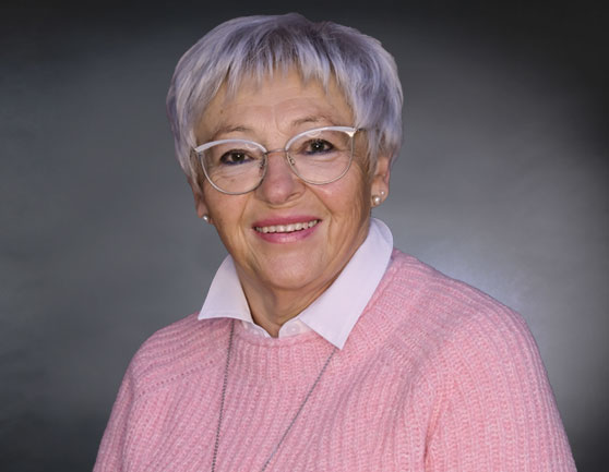 Eva Kückelmann