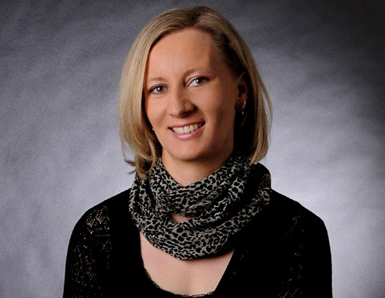 Yvonne Pohl